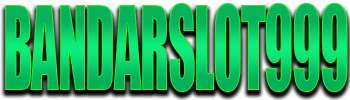 Logo Bandarslot999