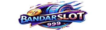 Logo Bandarslot999